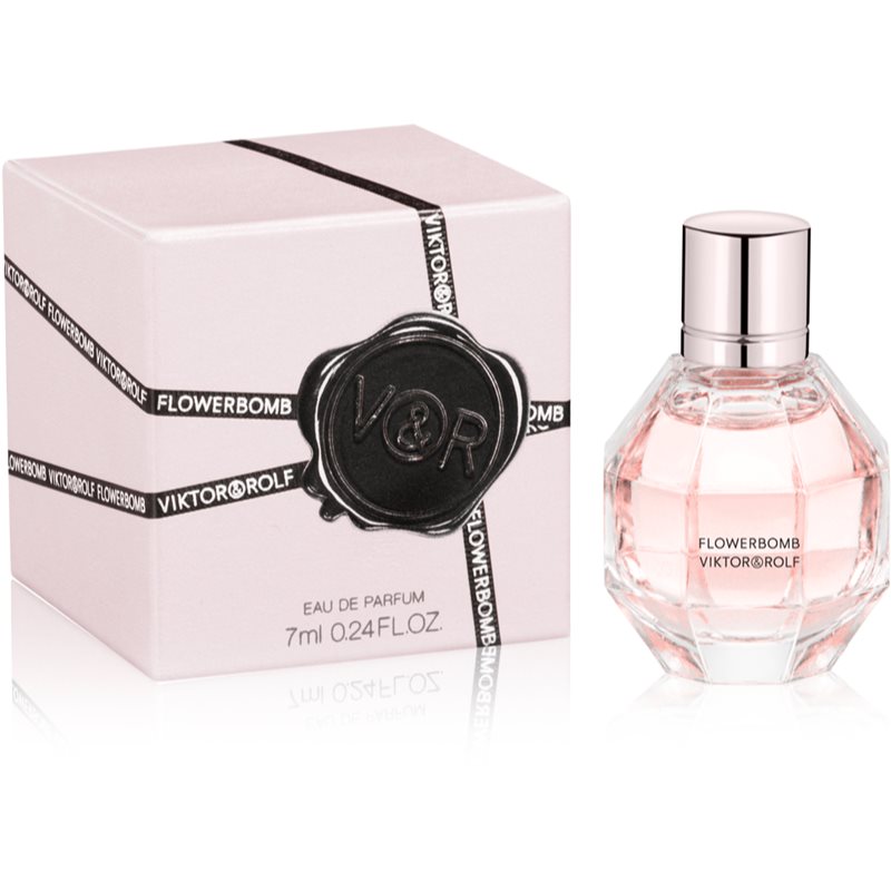 

Viktor & Rolf Flowerbomb парфумована вода для жінок