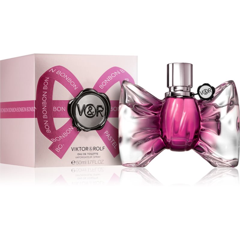 

Viktor & Rolf Bonbon Pastel туалетна вода для жінок