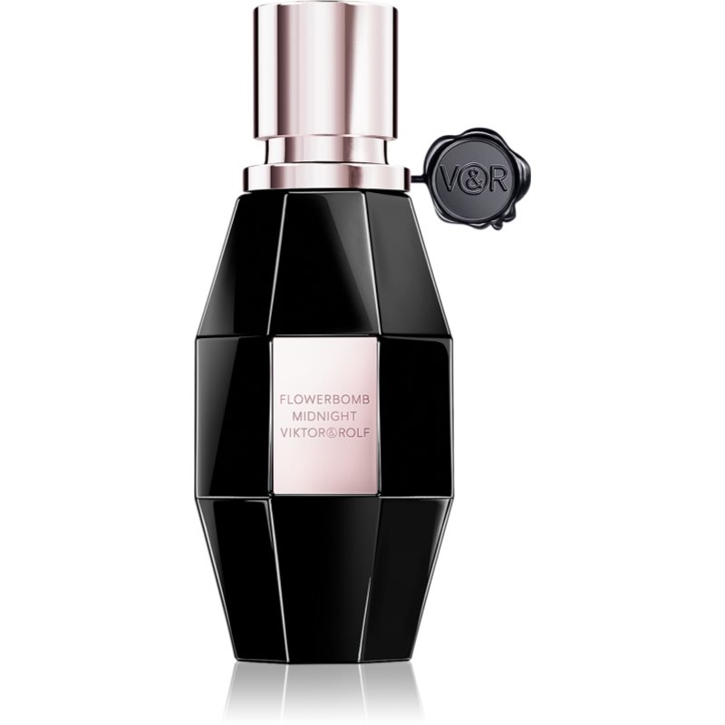 

Viktor & Rolf Flowerbomb Midnight парфумована вода для жінок