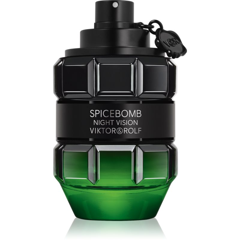

Viktor & Rolf Spicebomb Night Vision туалетна вода для чоловіків