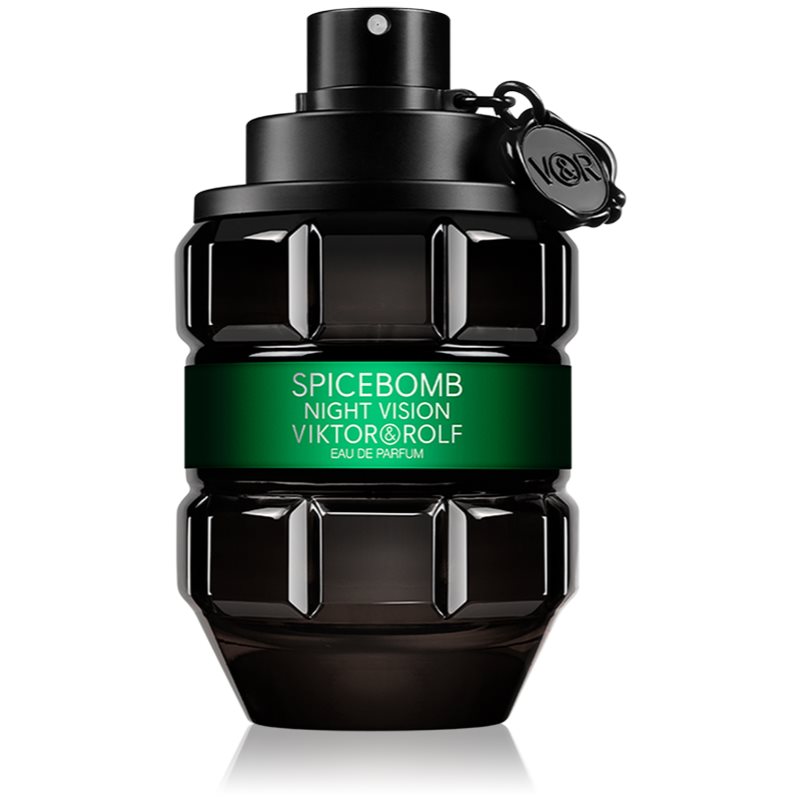 E-shop Viktor & Rolf Spicebomb Night Vision parfémovaná voda pro muže 90 ml