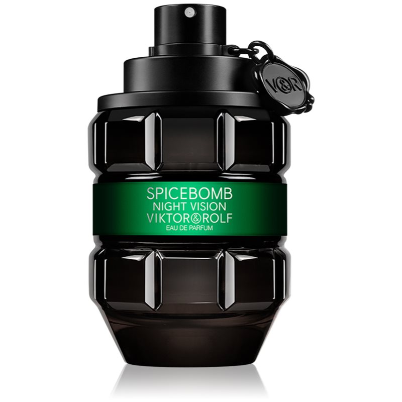 Viktor & Rolf Spicebomb Night Vision Eau de Parfum für Herren 90 ml