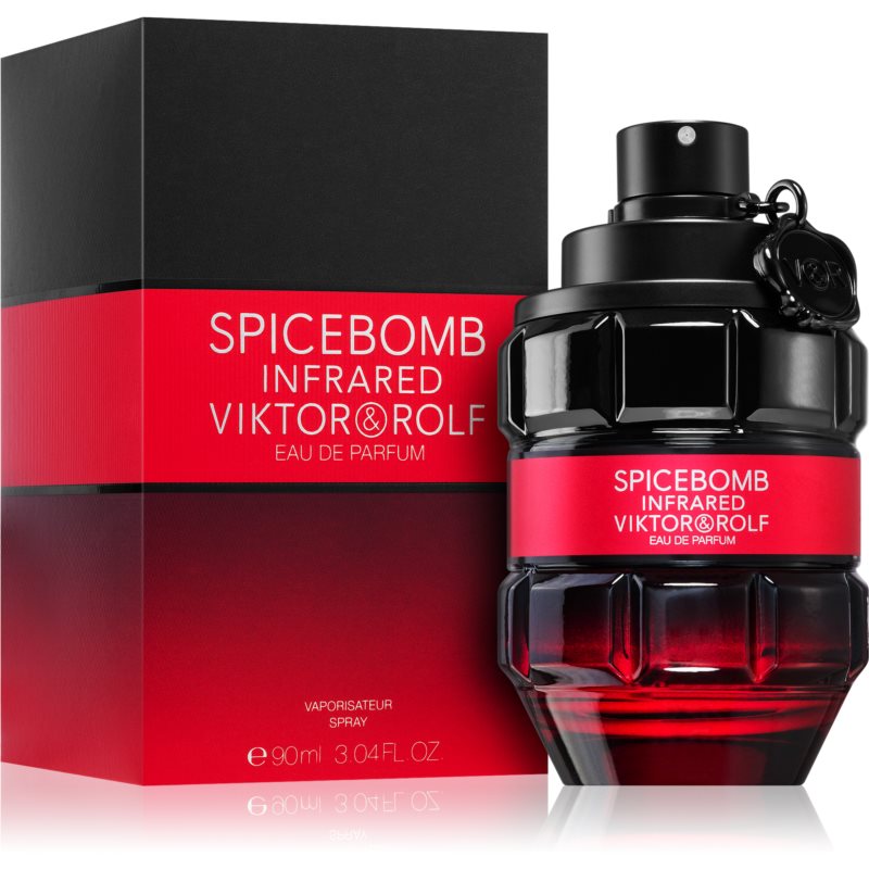 Viktor & Rolf Spicebomb Infrared парфумована вода для чоловіків 90 мл
