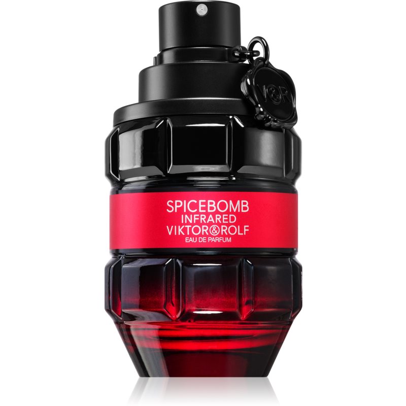 Viktor & Rolf Spicebomb Infrared парфюмна вода за мъже 50 мл.