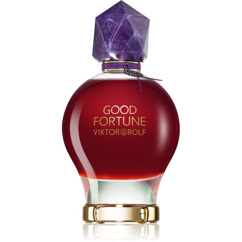 Viktor & rolf good fortune elixir intense eau de parfum hölgyeknek 90 ml