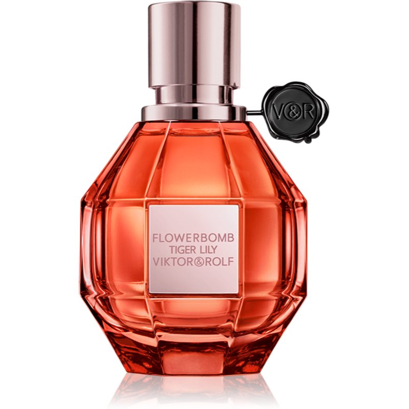Viktor & Rolf Flowerbomb Tiger Lily парфюмна вода за жени 100 мл.