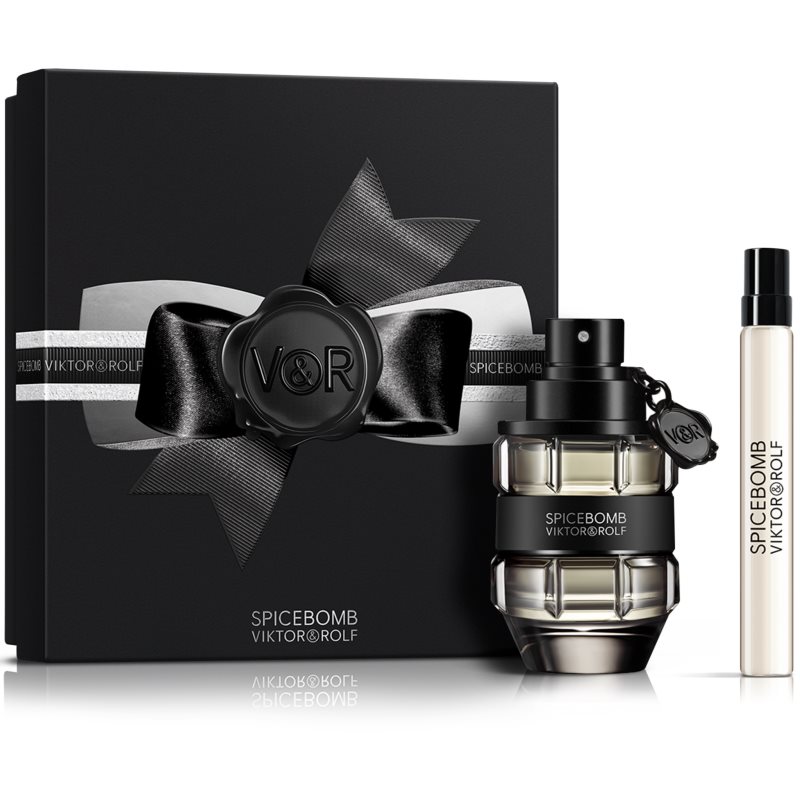 Viktor & Rolf Spicebomb dárková sada pro muže