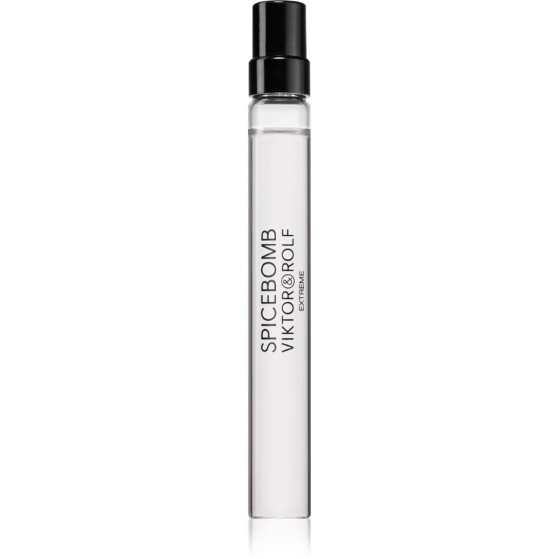 Viktor & Rolf Spicebomb Extreme Eau De Parfum Per Uomo 10 Ml