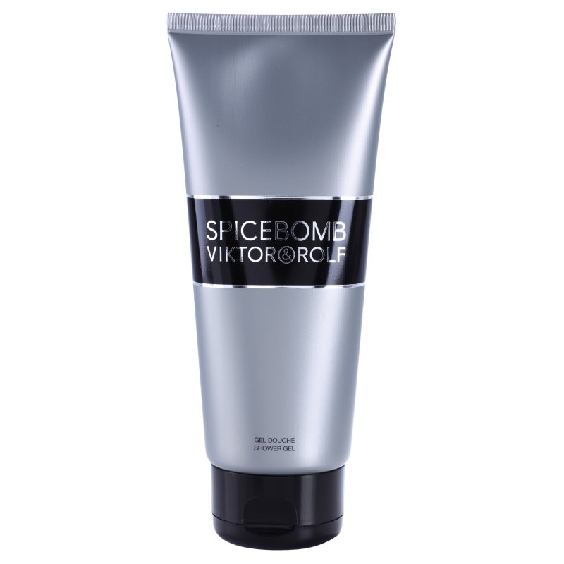 

Viktor & Rolf Spicebomb гель для душу для чоловіків