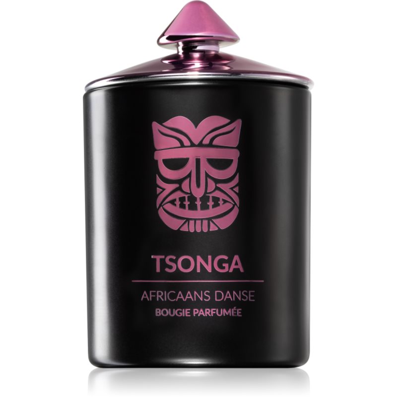 

Vila Hermanos Tribal Sense Tsonga aроматична свічка