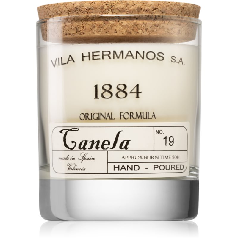 Vila Hermanos 1884 Canela kvapioji žvakė 200 g