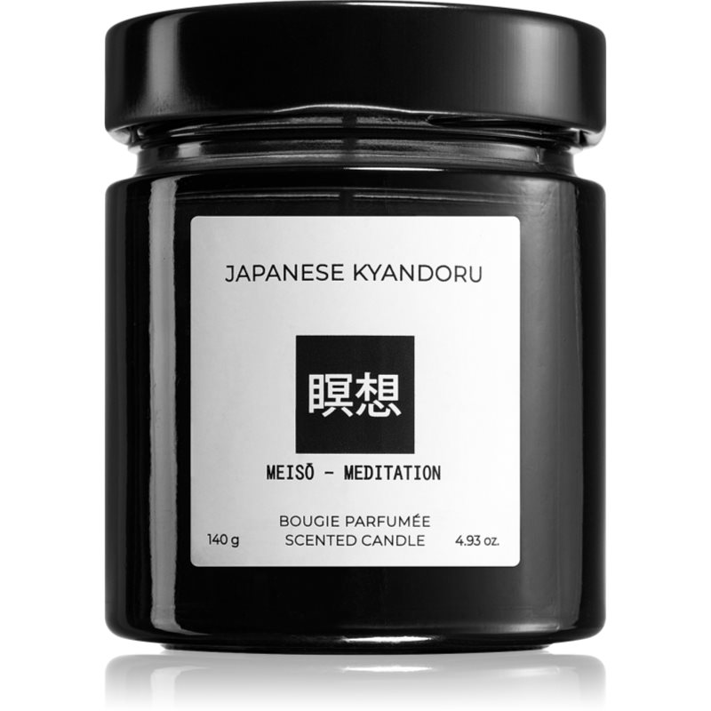 

Vila Hermanos Apothecary Japanese Meditation aроматична свічка
