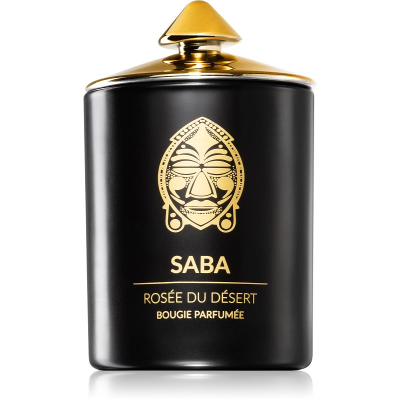 

Vila Hermanos Tribal Sense Saba aроматична свічка
