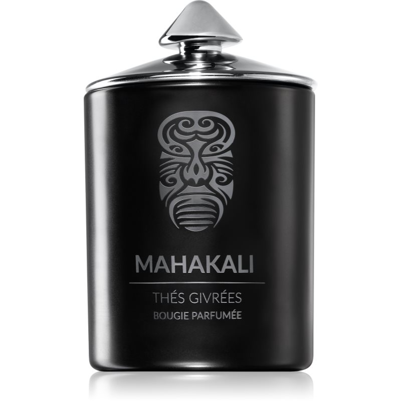 

Vila Hermanos Tribal Sense Mahakali aроматична свічка