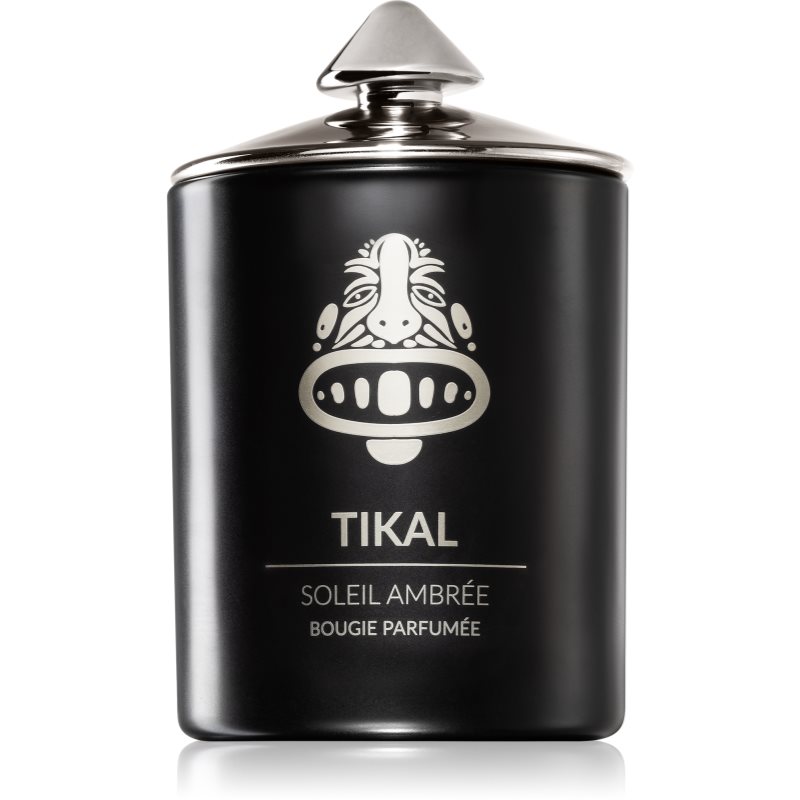 

Vila Hermanos Tribal Sense Tikal aроматична свічка