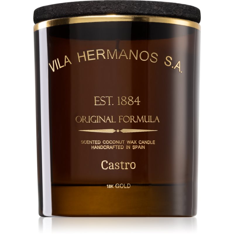 

Vila Hermanos Castro aроматична свічка