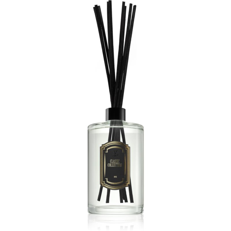 E-shop Vila Hermanos Classic Collection Iris náplň do aroma difuzérů 500 ml