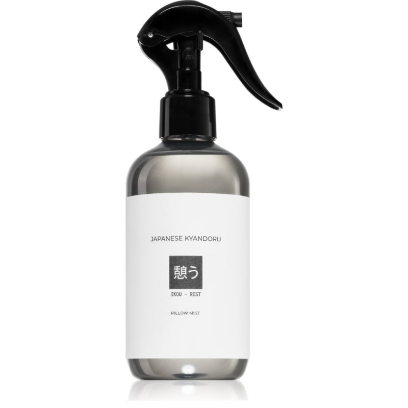 Vila Hermanos Apothecary Japanese Rest pillow mist 250 ml
