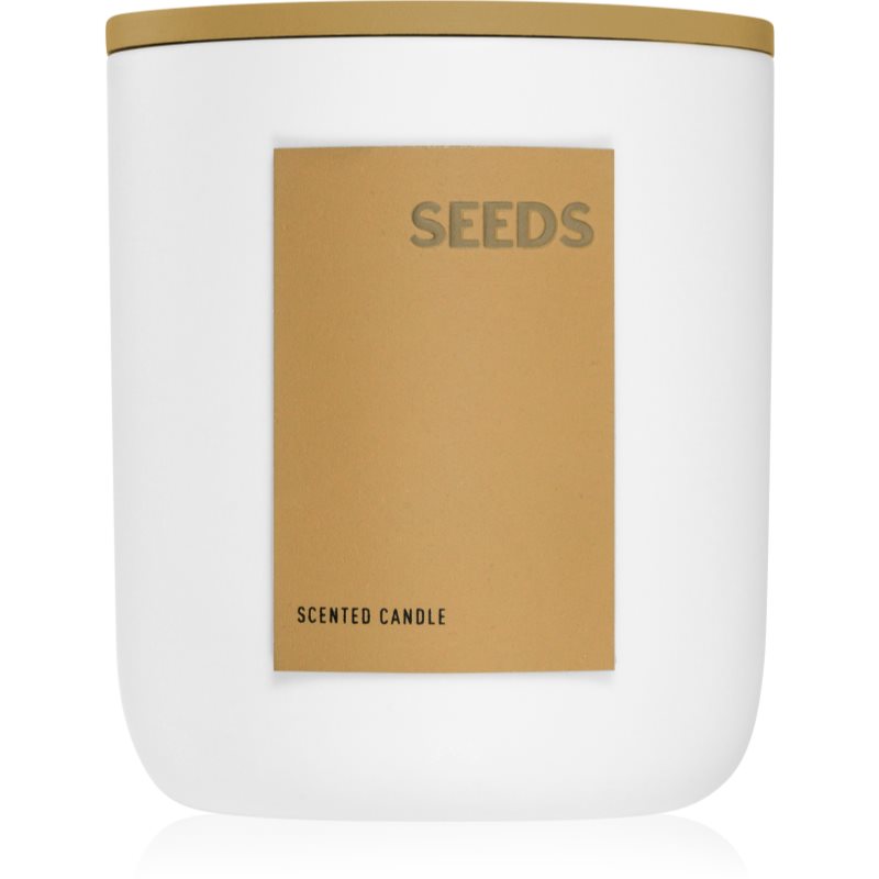 Vila Hermanos Organic Seeds Scented Candle 200 G