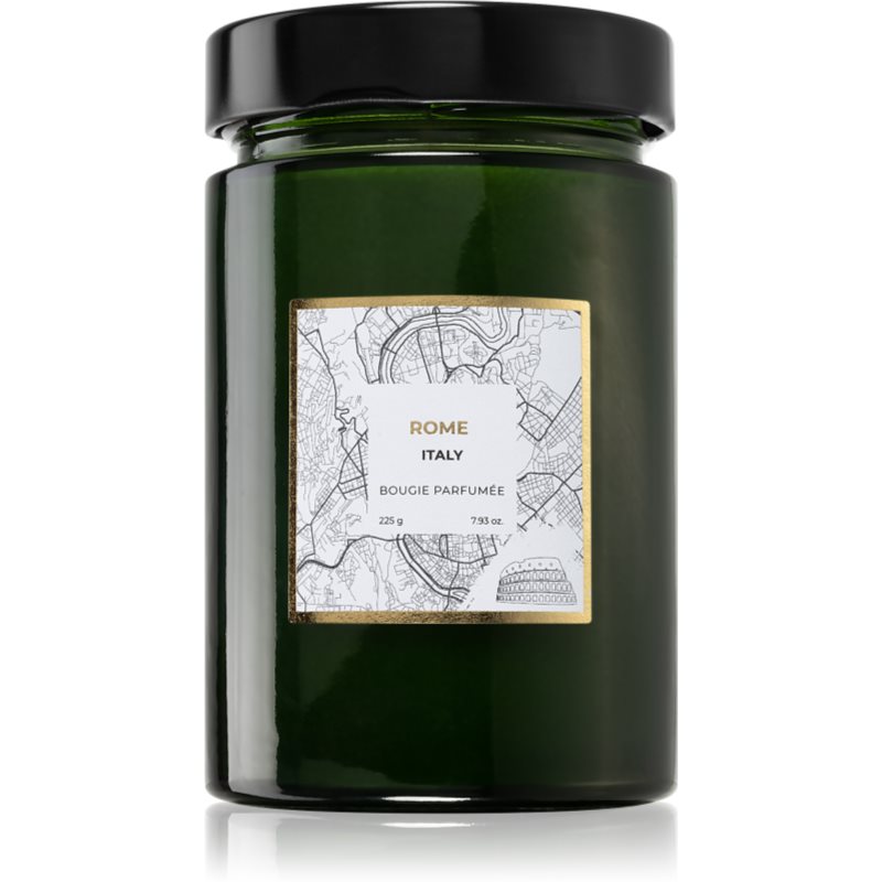 Vila Hermanos Apothecary Italian Cities Rome Scented Candle 225 G