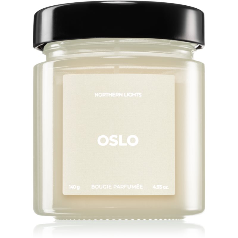 Vila Hermanos Apothecary Northern Lights Oslo scented candle 140 g
