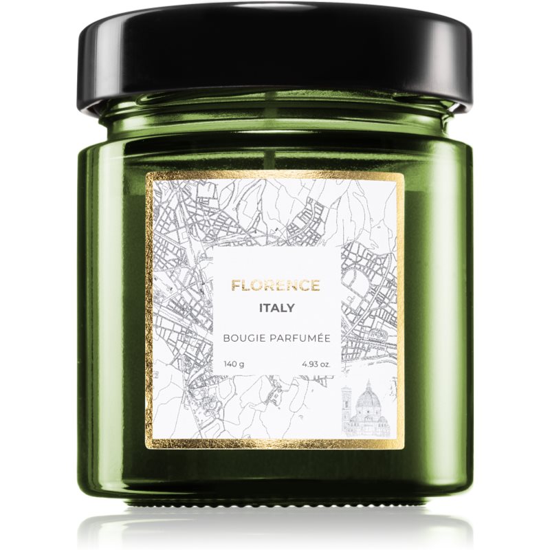Vila Hermanos Apothecary Italian Cities Florence Scented Candle 140 G