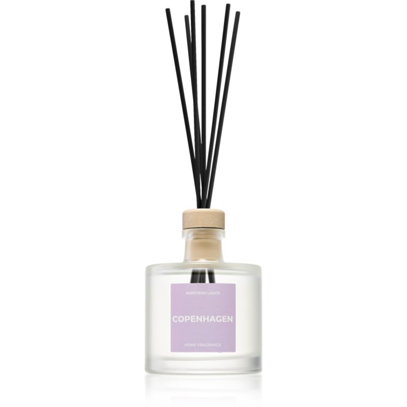 

Vila Hermanos Apothecary Northern Lights Copenhagen aромадифузор з наповненням