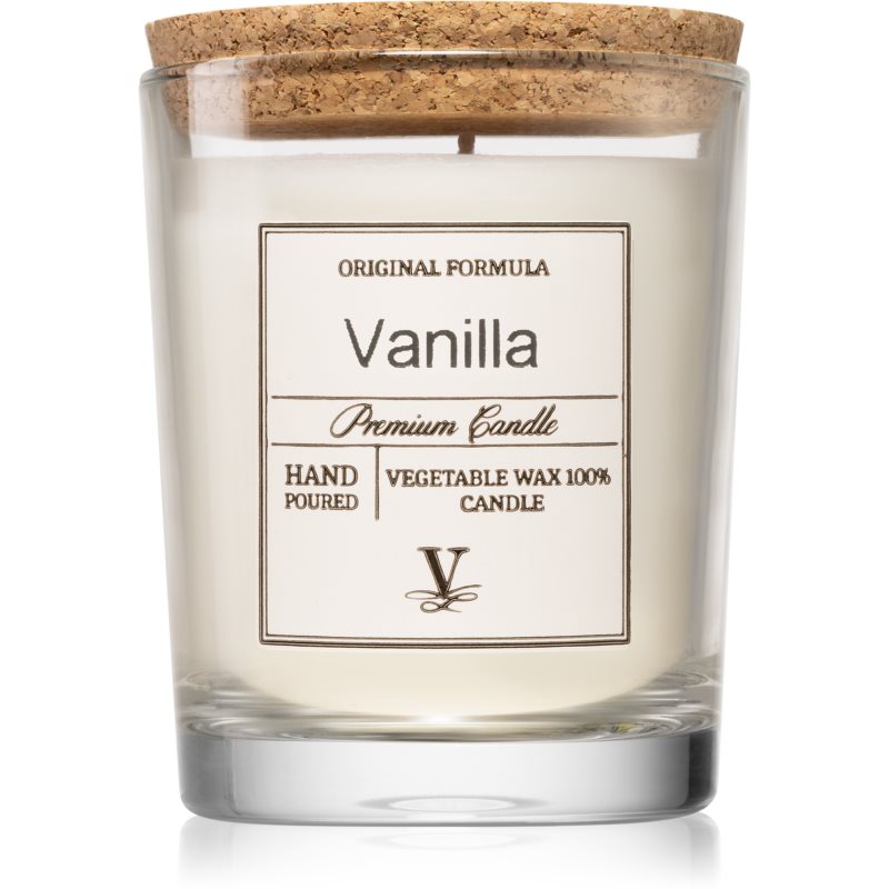 Vila Hermanos 1884 Vanilla kvapioji žvakė 70 g