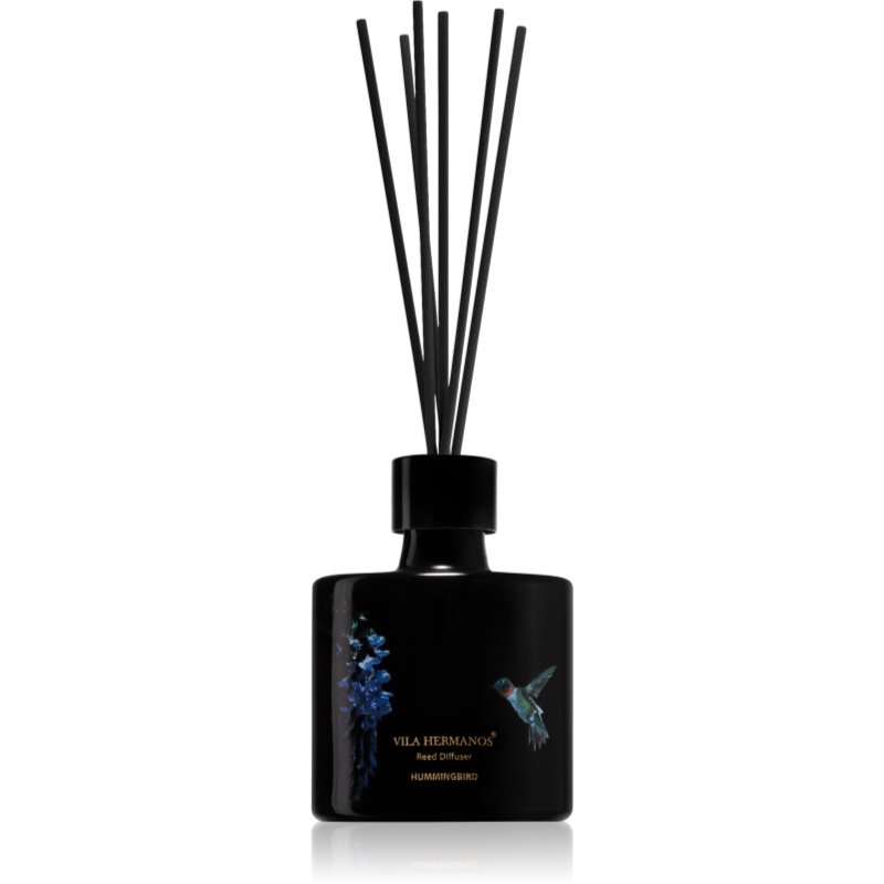 Vila Hermanos Jungletopia Hummingbird Aroma diffúzor töltettel 100 ml