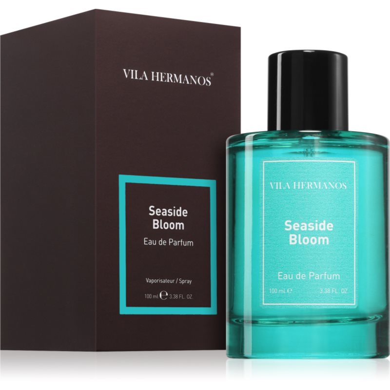 Thumbnail - Vila Hermanos Seaside Bloom Eau de Parfum Unisex 100 ml