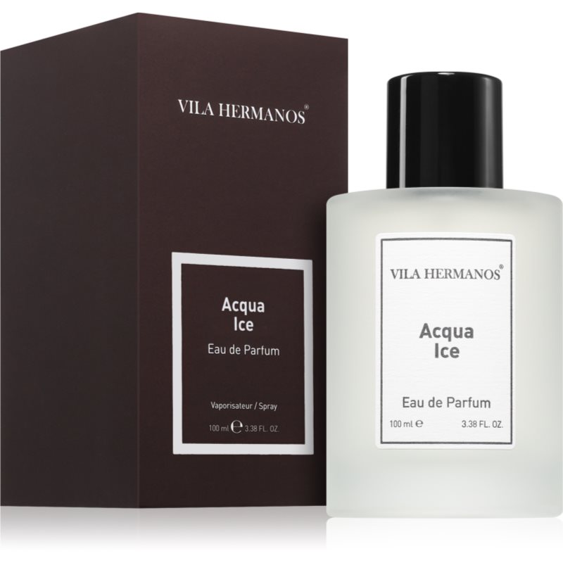 Thumbnail - Vila Hermanos Aqua Ice Eau de Parfum 100 ml