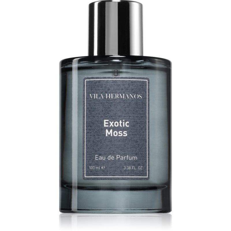 Vila Hermanos Exotic Moss Eau de Parfum 100 ml