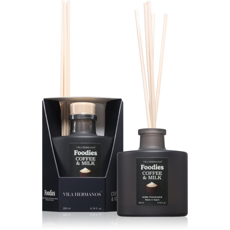 Thumbnail - Vila Hermanos Coffee & Milk Aroma Diffuser 200 ml