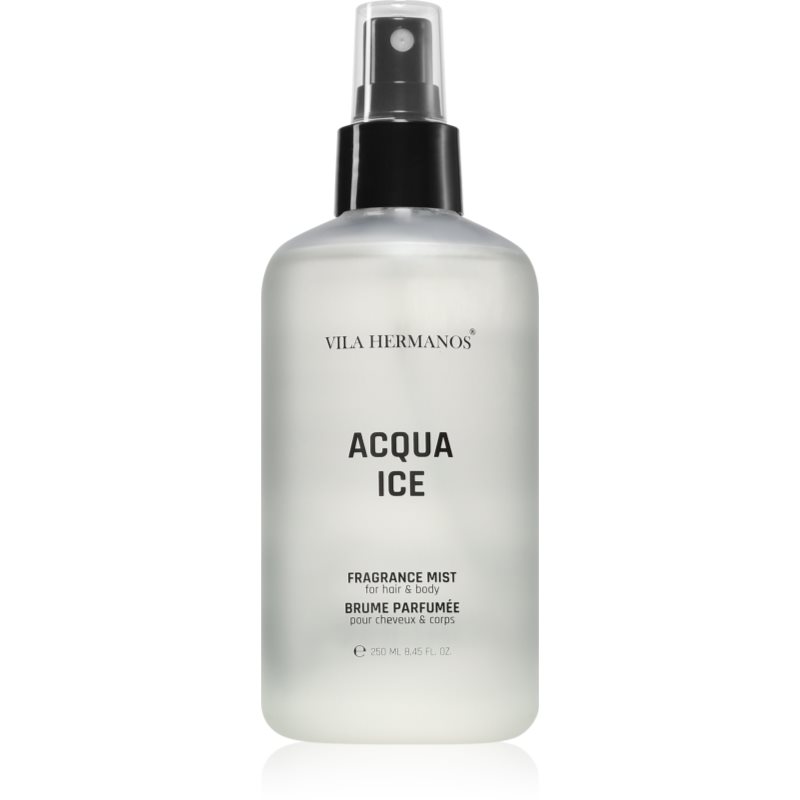 Vila Hermanos Aqua Ice telový sprej 250 ml