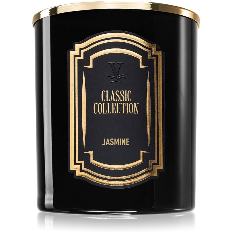 Vila Hermanos Classic Collection Jasmine vonná sviečka 200 g