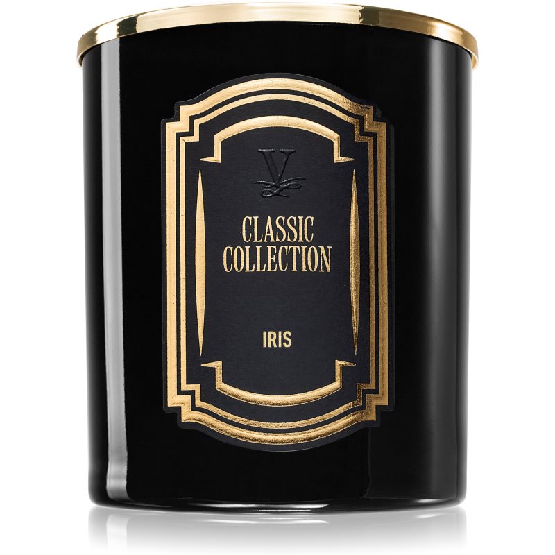 Vila Hermanos Classic Collection Iris Aроматична свічка 200 гр