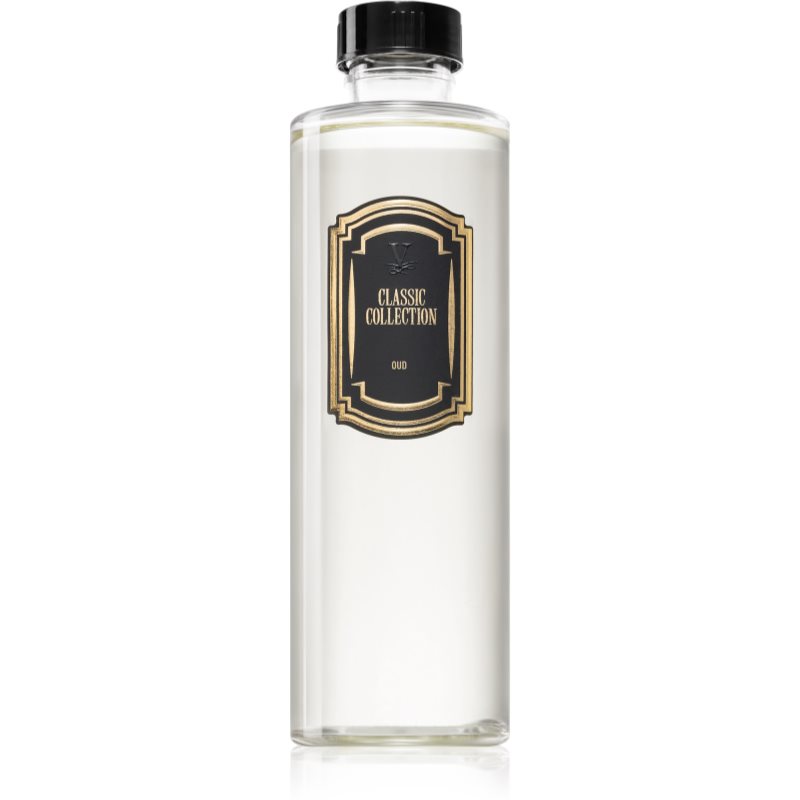 

Vila Hermanos Classic Collection Oud наповнювач до аромадиффузору