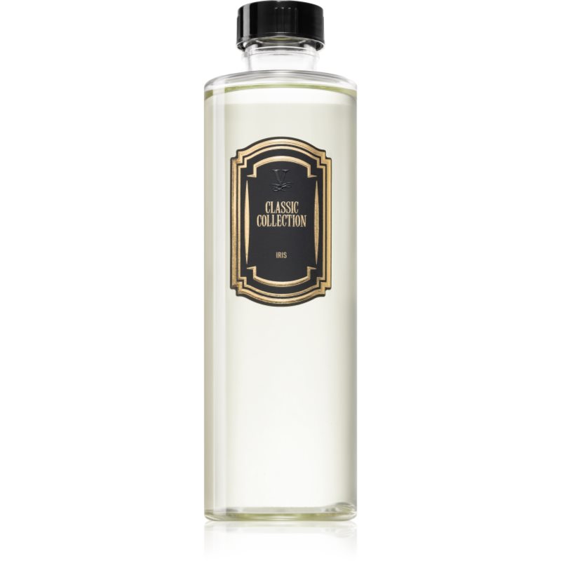 

Vila Hermanos Classic Collection Iris наповнювач до аромадиффузору