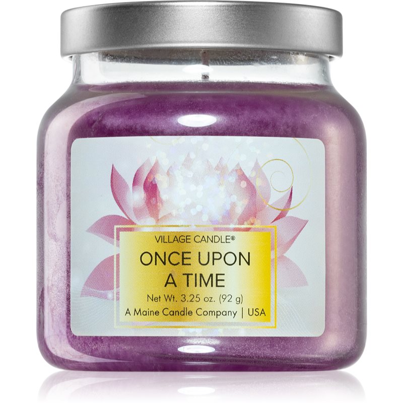 Village Candle Once Upon A Time Scented Candle I. 92 G