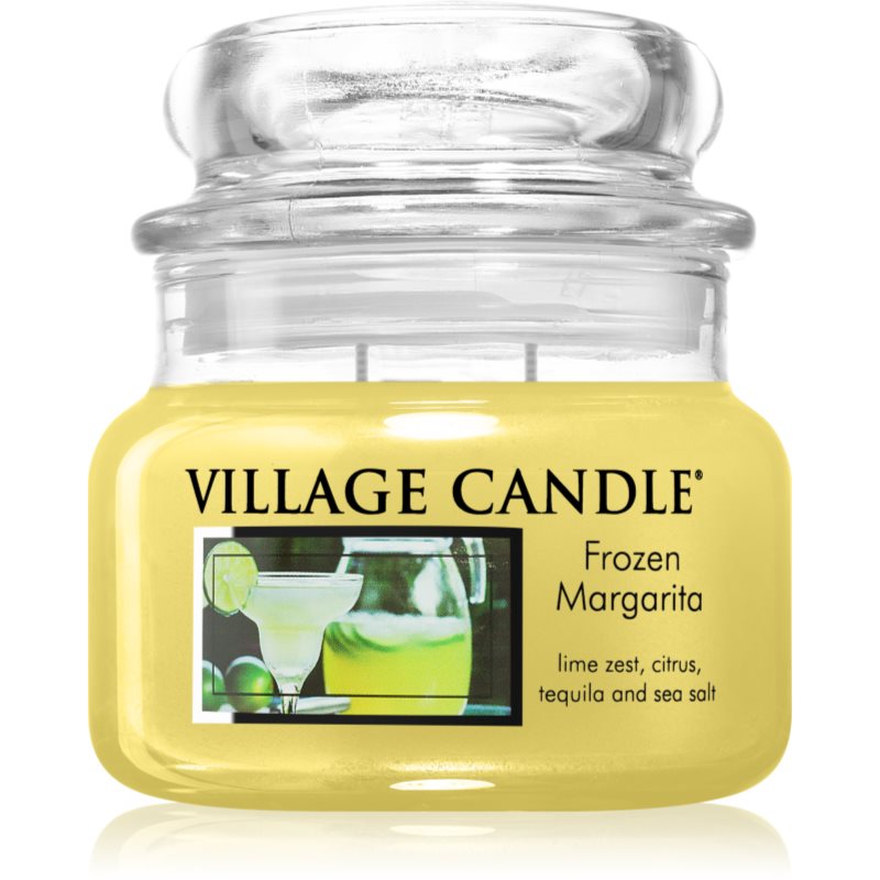 Village Candle Village Candle Frozen Margarita αρωματικό κερί 262 γρ