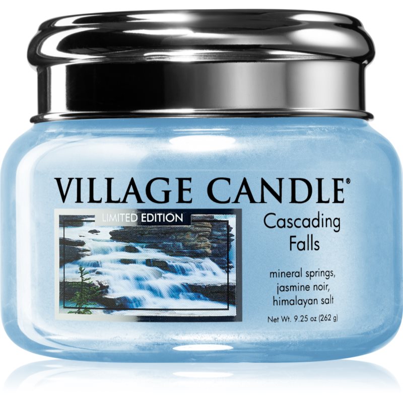 

Village Candle Cascading Falls aроматична свічка