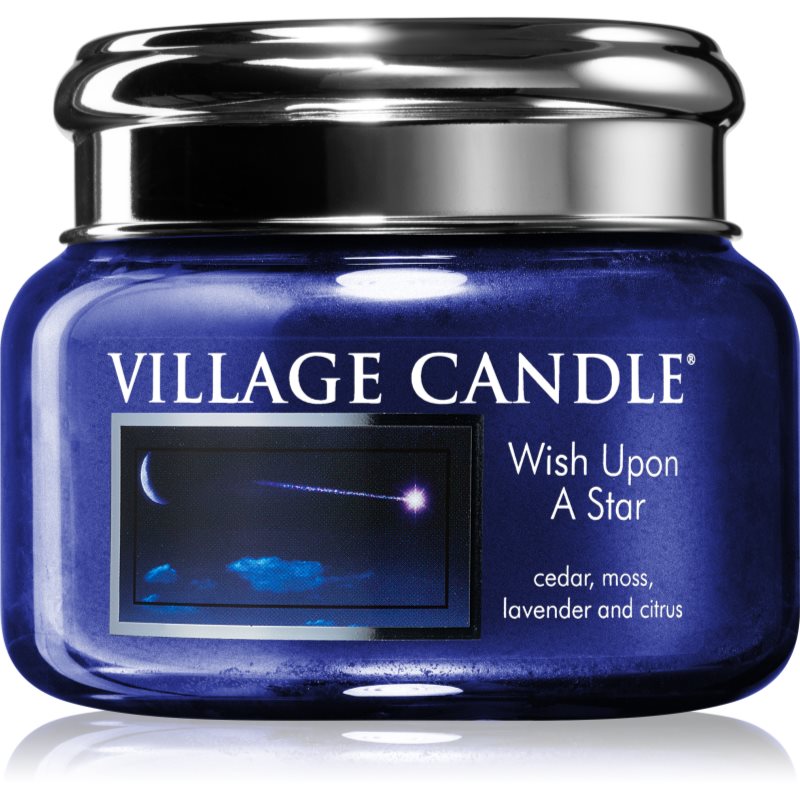 

Village Candle Wish Upon a Star aроматична свічка