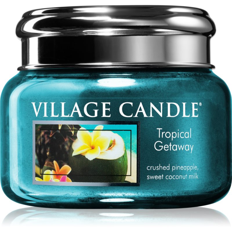 

Village Candle Tropical Gateway aроматична свічка