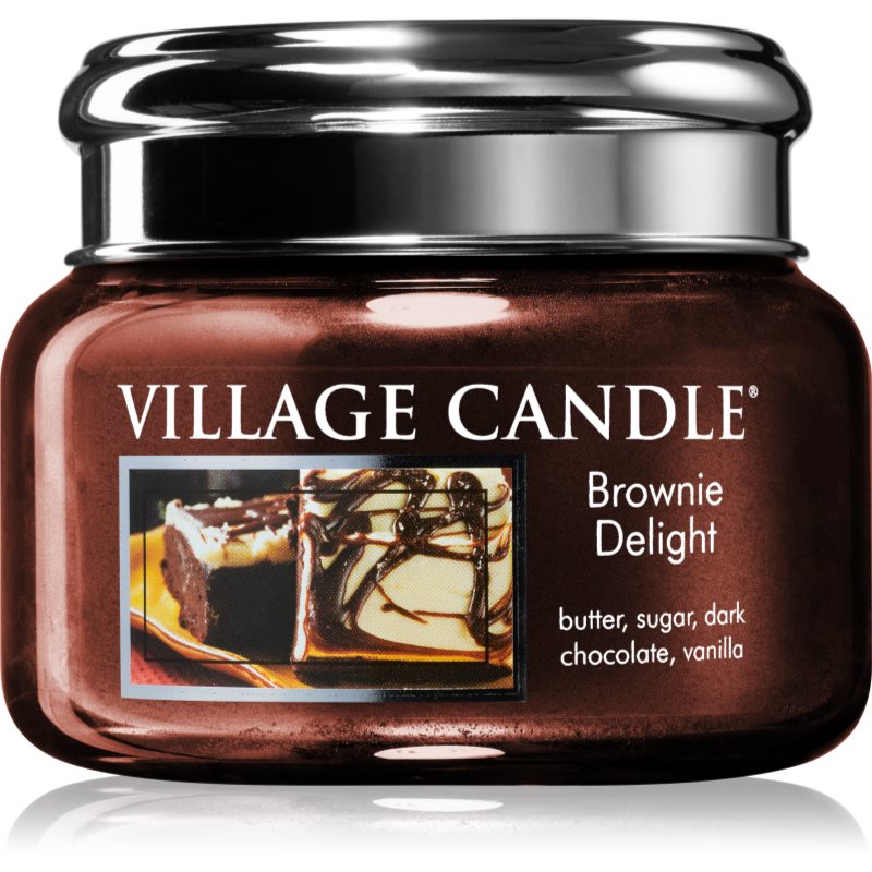 

Village Candle Brownie Delight aроматична свічка