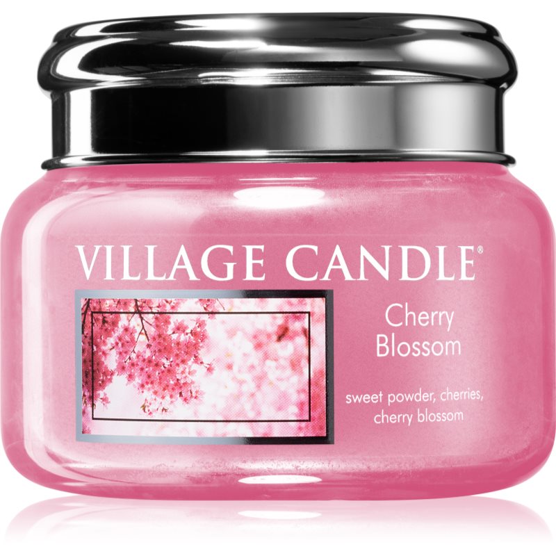 

Village Candle Cherry Blossom aроматична свічка