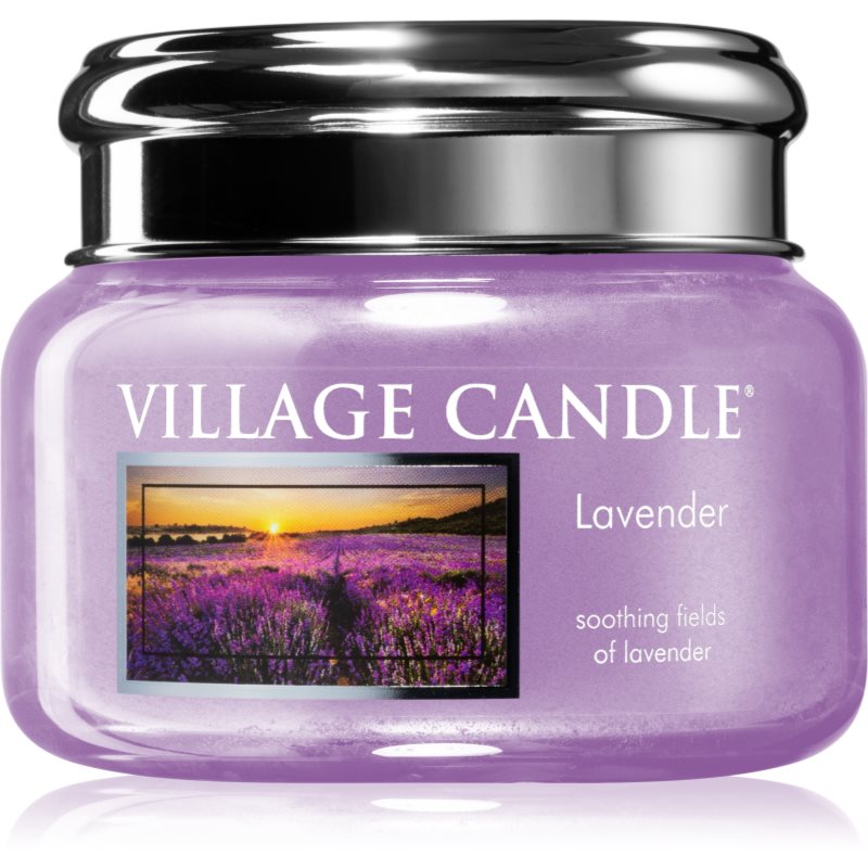 

Village Candle Lavender aроматична свічка