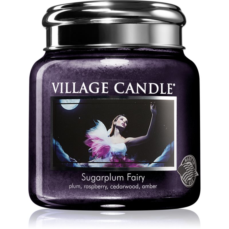 

Village Candle Sugarplum Fairy aроматична свічка