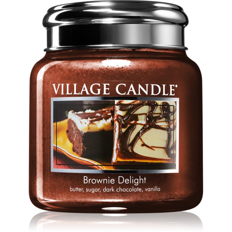 

Village Candle Brownie Delight aроматична свічка