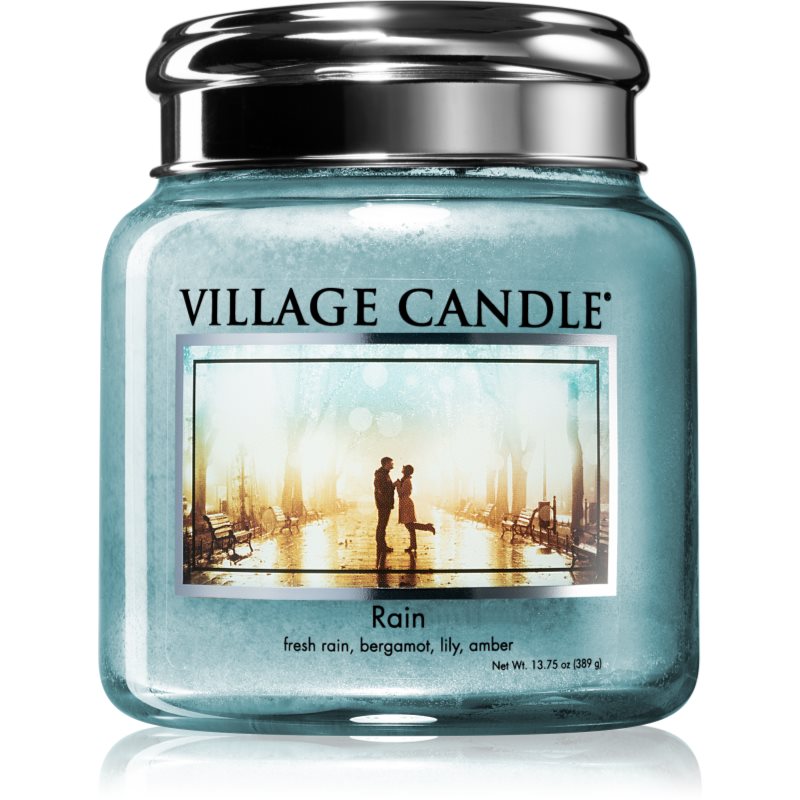

Village Candle Rain aроматична свічка