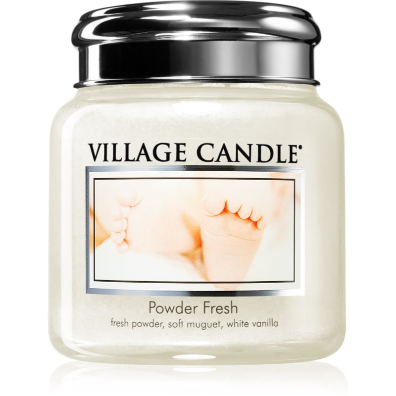 

Village Candle Powder fresh aроматична свічка